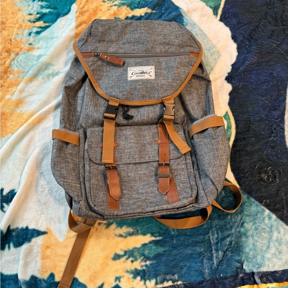 XL laptop bag